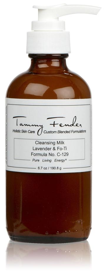 Tammy Fender Cleansing Milk