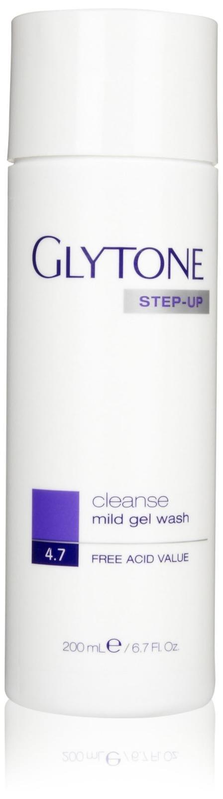 Glytone Mild Gel Wash