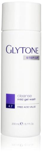 Glytone Mild Gel Wash