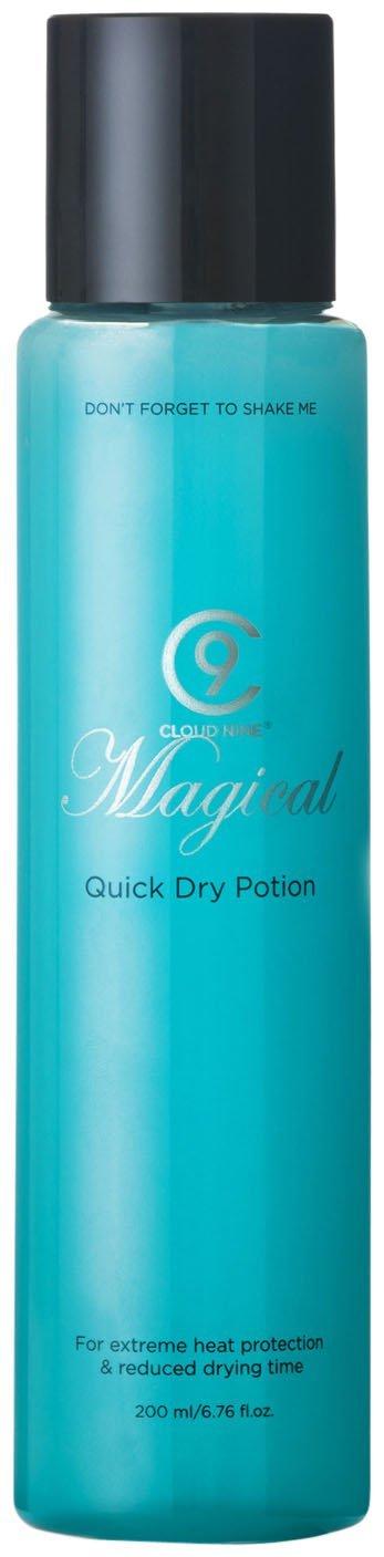 Cloud Nine Hair Magic Potion