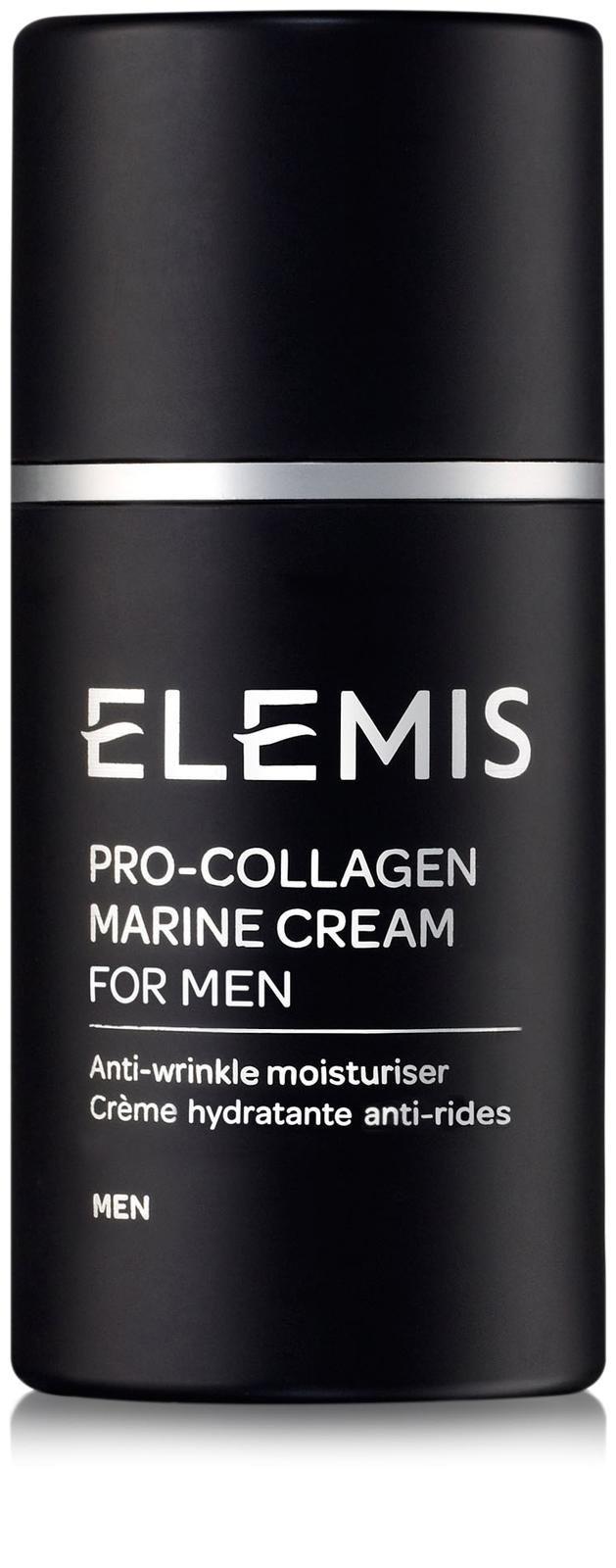 Elemis Time For Men Pro-collagen Marine Cream