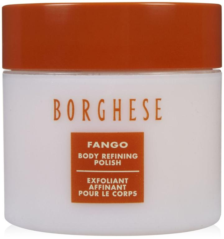 Borghese Fango Body Refining Polish