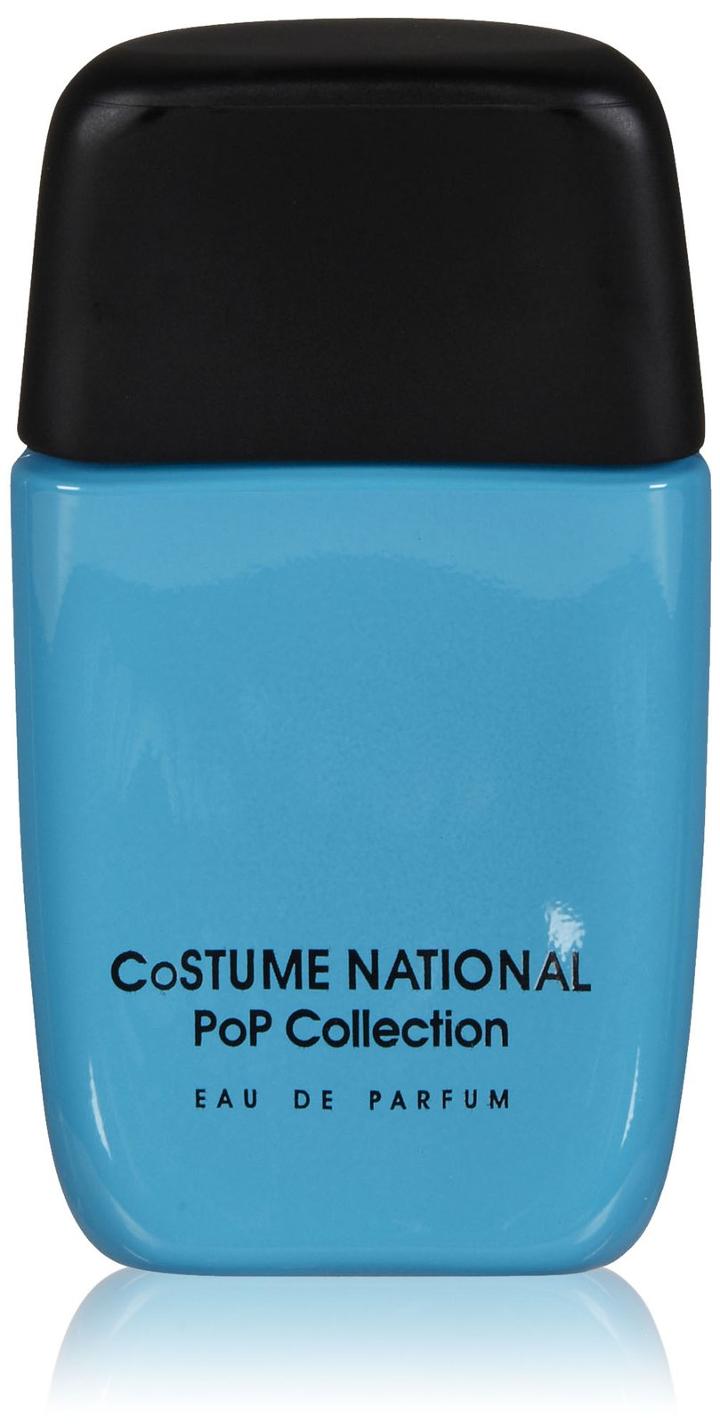 Costume National Pop Collection Eau De Parfum