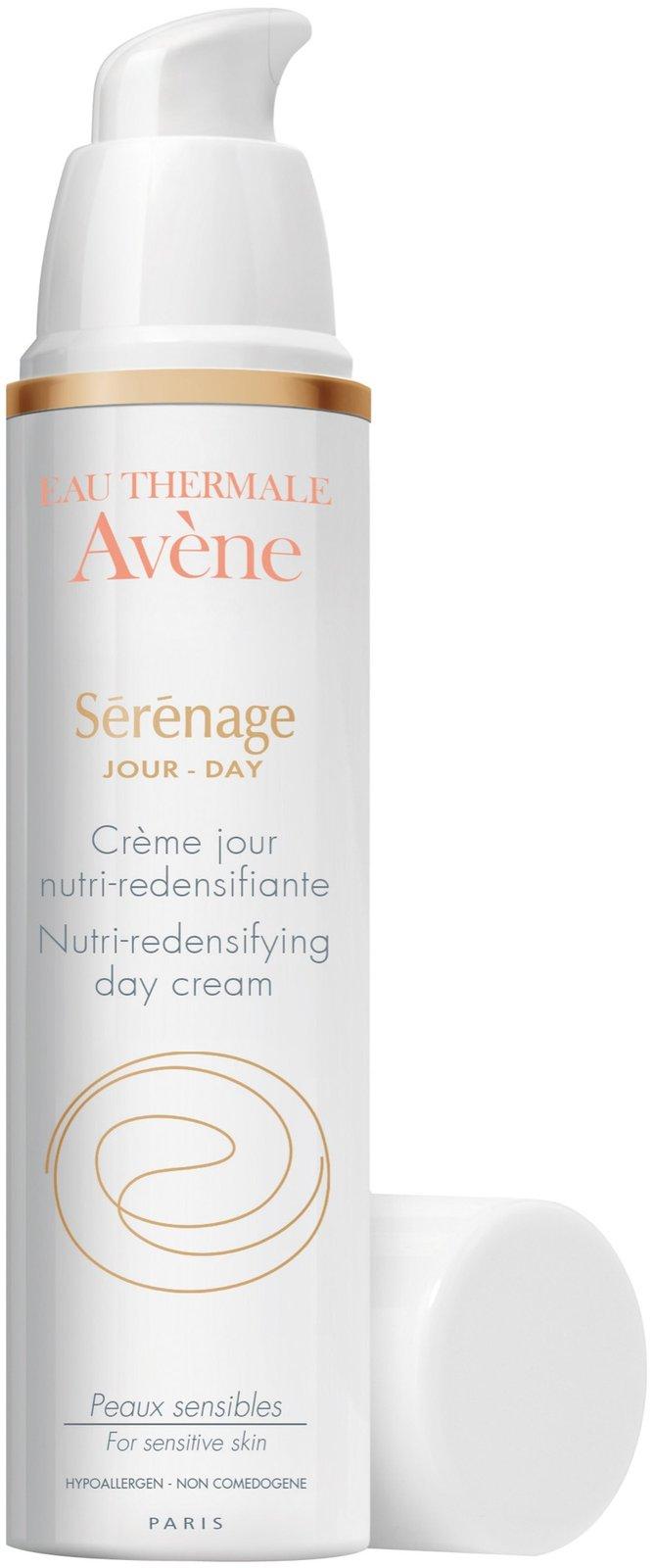 Avene Serenage Nutri-redensifying Day Cream