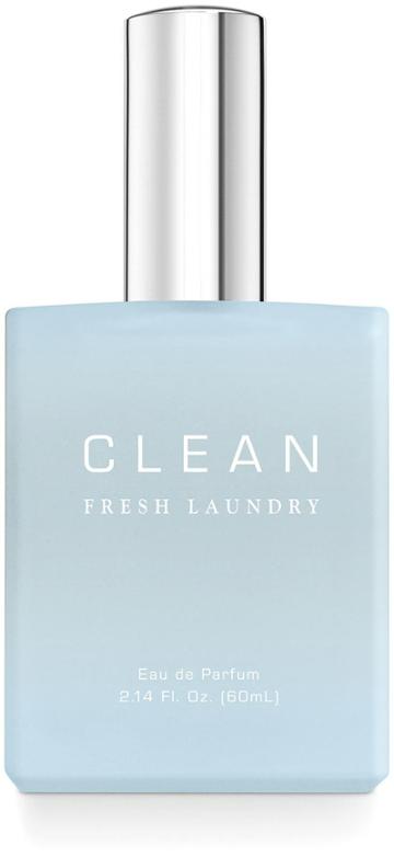 Clean Eau De Parfum Spray - Fresh Laundry - 2.14 Fl Oz