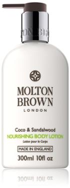 Molton Brown Coco And Sandalwood Body Lotion