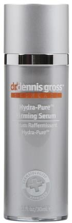 Dr. Dennis Gross Skin Care Hydra Pure Firming Serum - 1 Oz