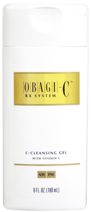 Obagi Obagi-c Cleansing Gel