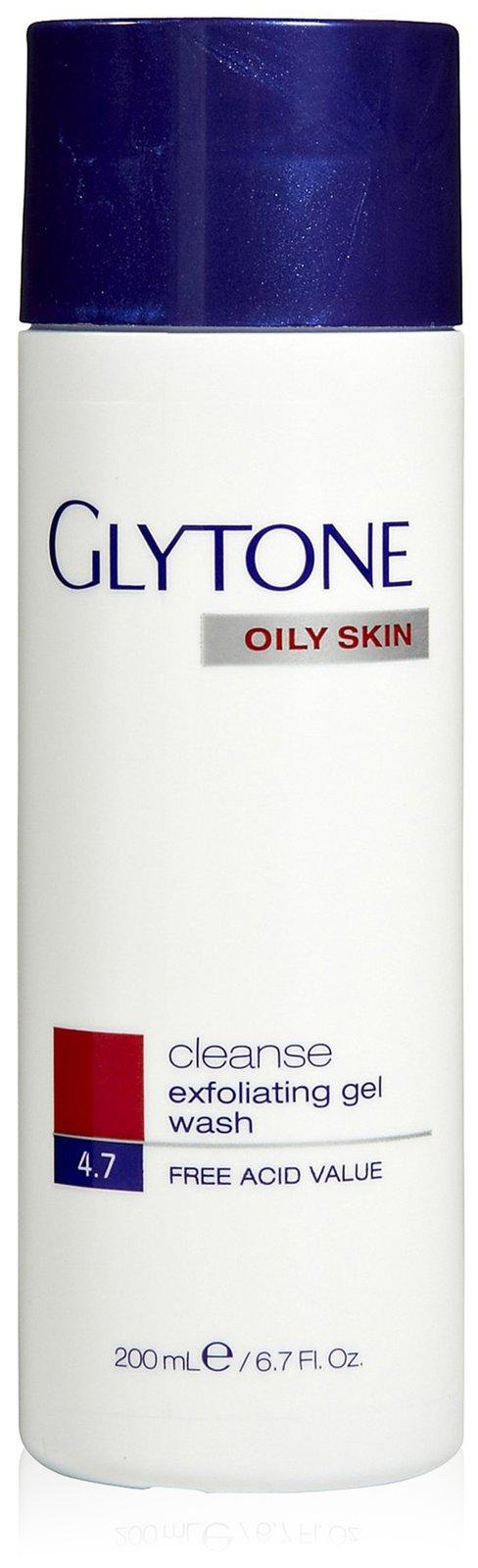 Glytone Exfoliating Gel Wash