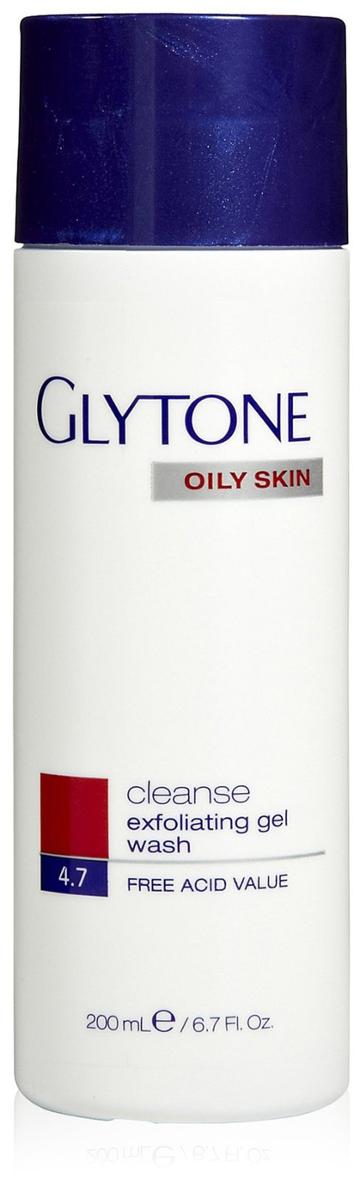 Glytone Exfoliating Gel Wash