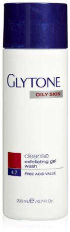 Glytone Exfoliating Gel Wash