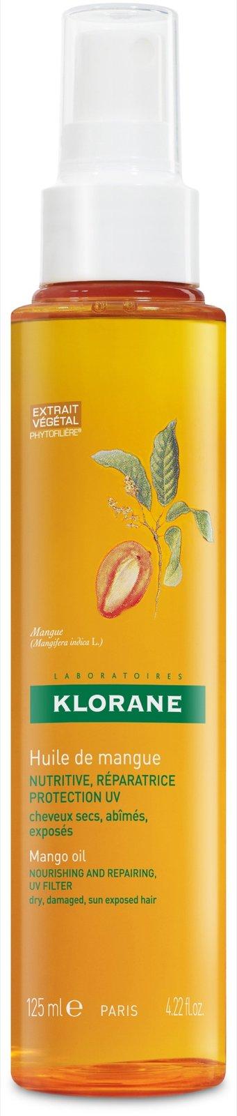 Klorane Mango Oil Spray