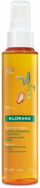 Klorane Mango Oil Spray