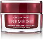 Remede Wrinkle Therapy Eye Baume - 0.5 Oz