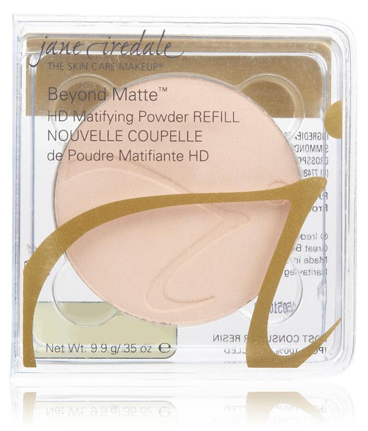Jane Iredale Beyond Matte
