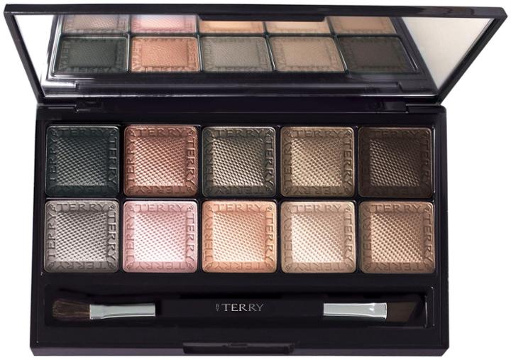 By Terry Eye Designer Palette - 1 - Smoky Nude