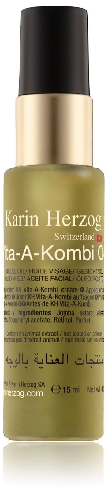 Karin Herzog Vita-a-kombi Oil