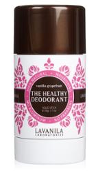 Lavanila The Healthy Deodorant - Vanilla Grapefruit - 1.7 Oz