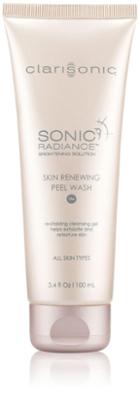 Clarisonic Sonic Radiance Pm Skin Renewing Peel Wash
