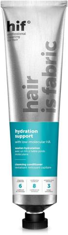 Hif Cleansing Conditioner - Hydration Support - 6.08 Oz