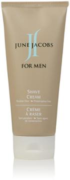 June Jacobs For Men Shave Cream