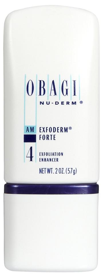 Obagi Exfoderm Forte