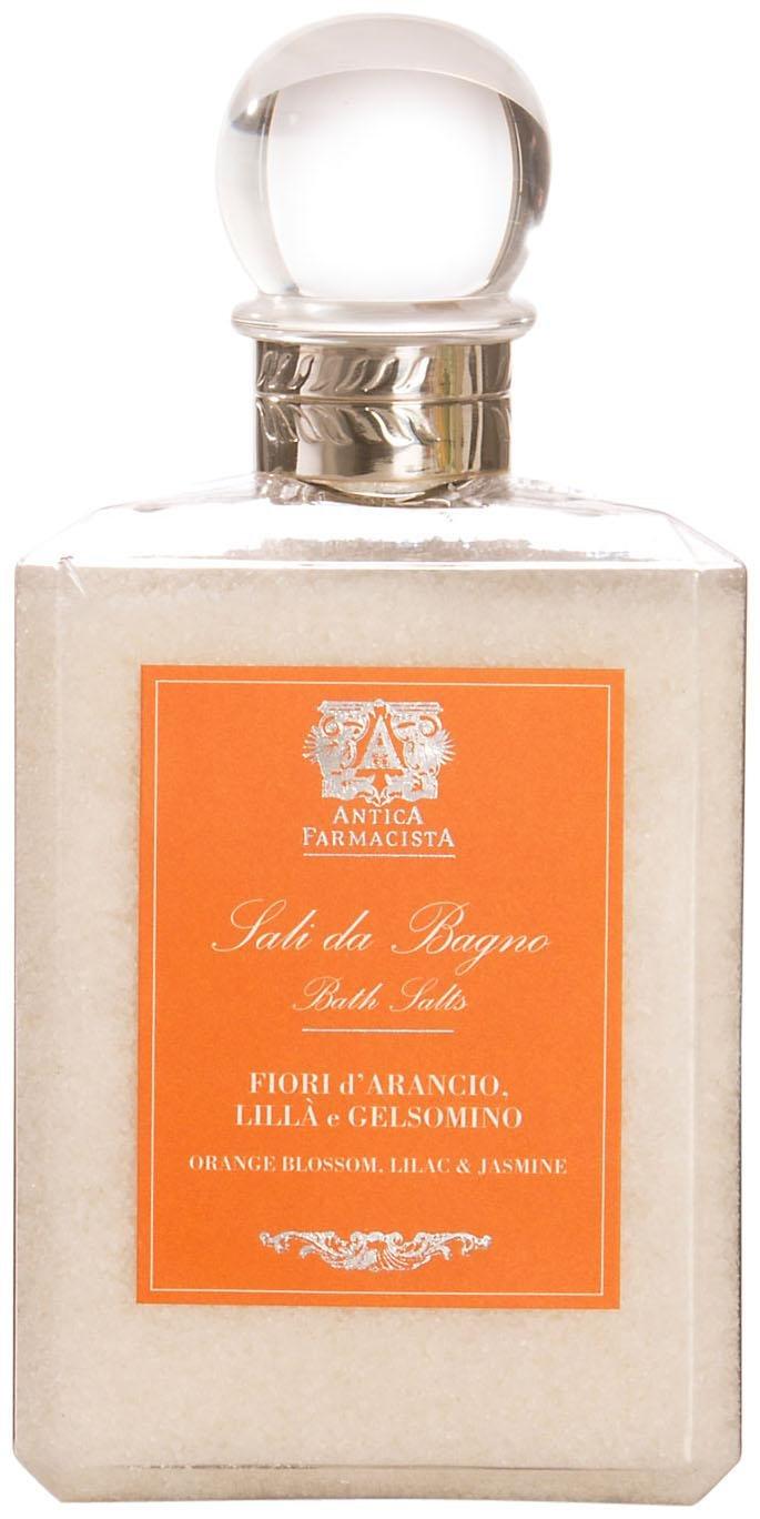 Antica Farmacista Bath Salts - Orange Blossom