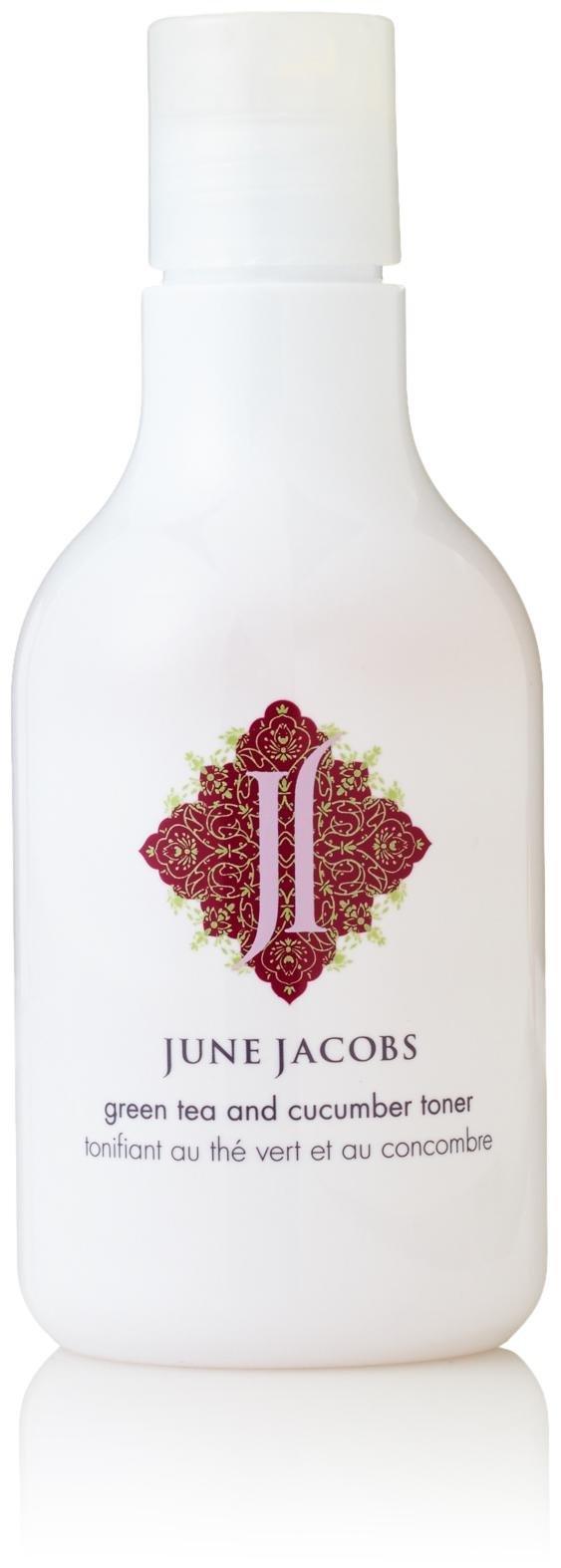 June Jacobs Calm & Repair Green Tea And Cucumber Toner - 6.7 Oz