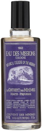 Le Couvent Des Minimes Eau Des Missions Botanical Cologne Of The Missions - 3.4 Oz