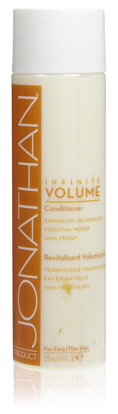 Jonathan Product Infinite Volume Conditioner