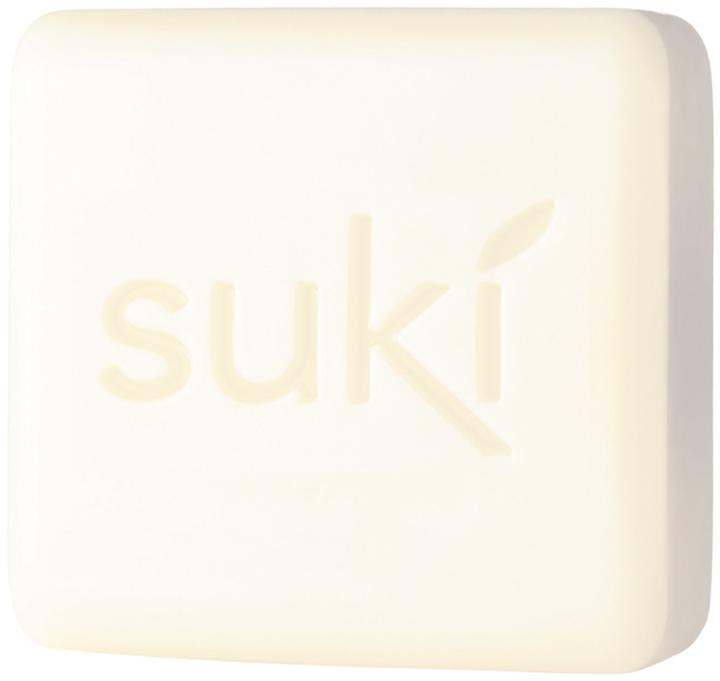 Suki Sensitive Cleansing Bar, 120ml