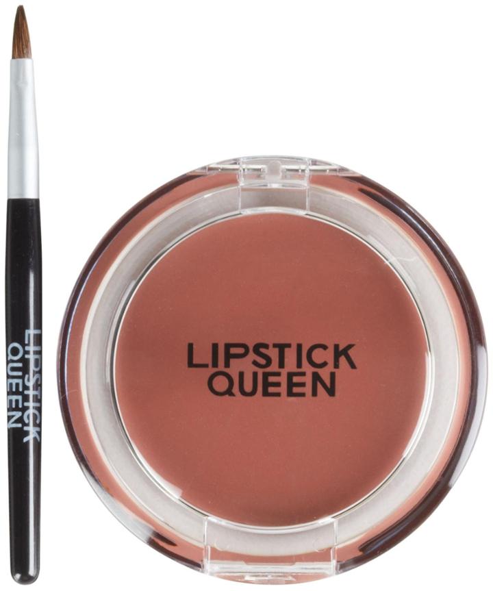 Lipstick Queen Oxymoron Matte Gloss