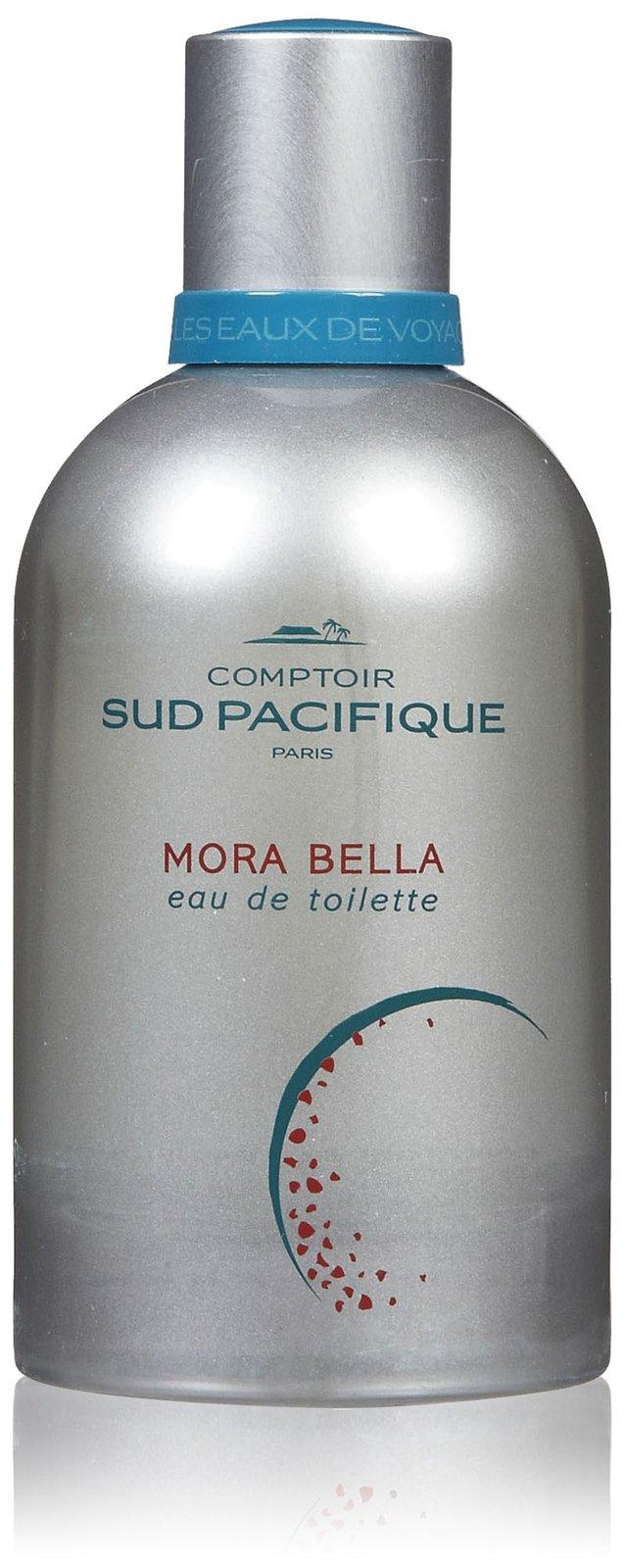Comptoir Sud Pacifique Mora Bella Eau De Toilette
