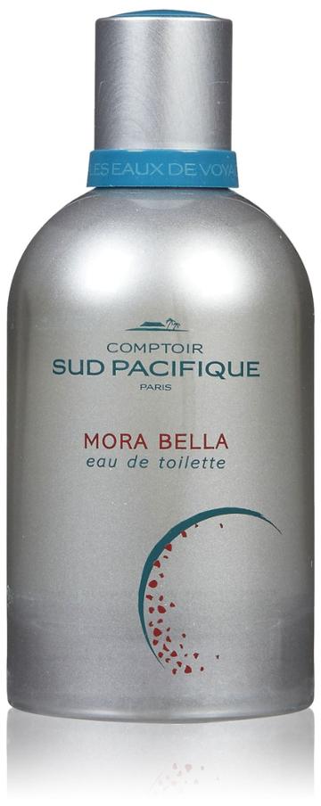 Comptoir Sud Pacifique Mora Bella Eau De Toilette