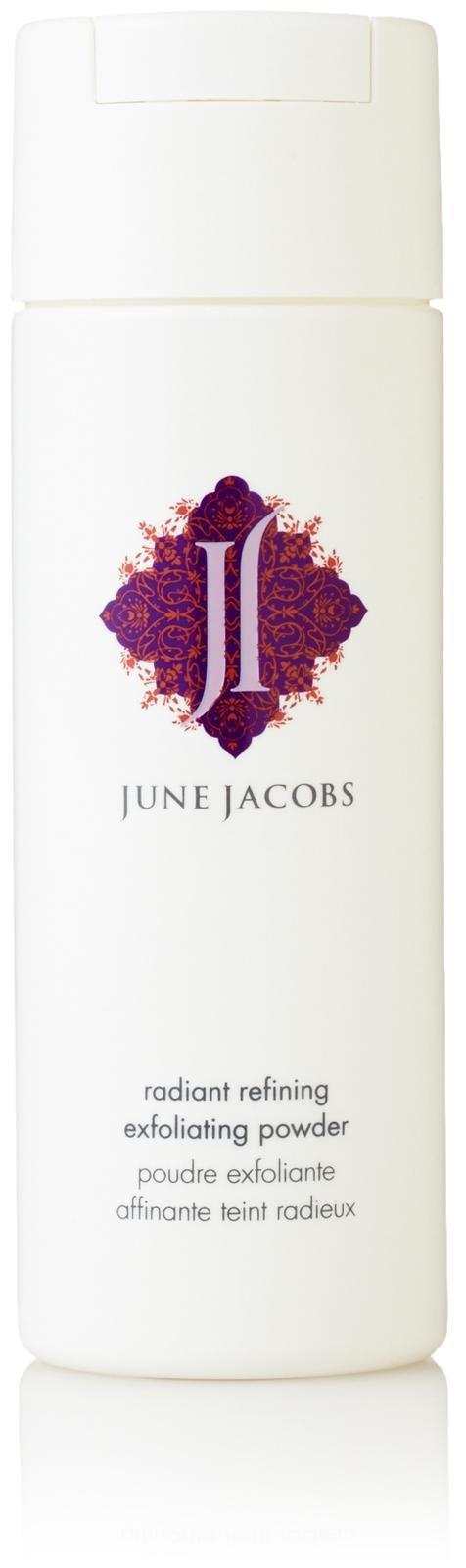June Jacobs Brighten & Clarify Radiant Refining Exfoliating Powder