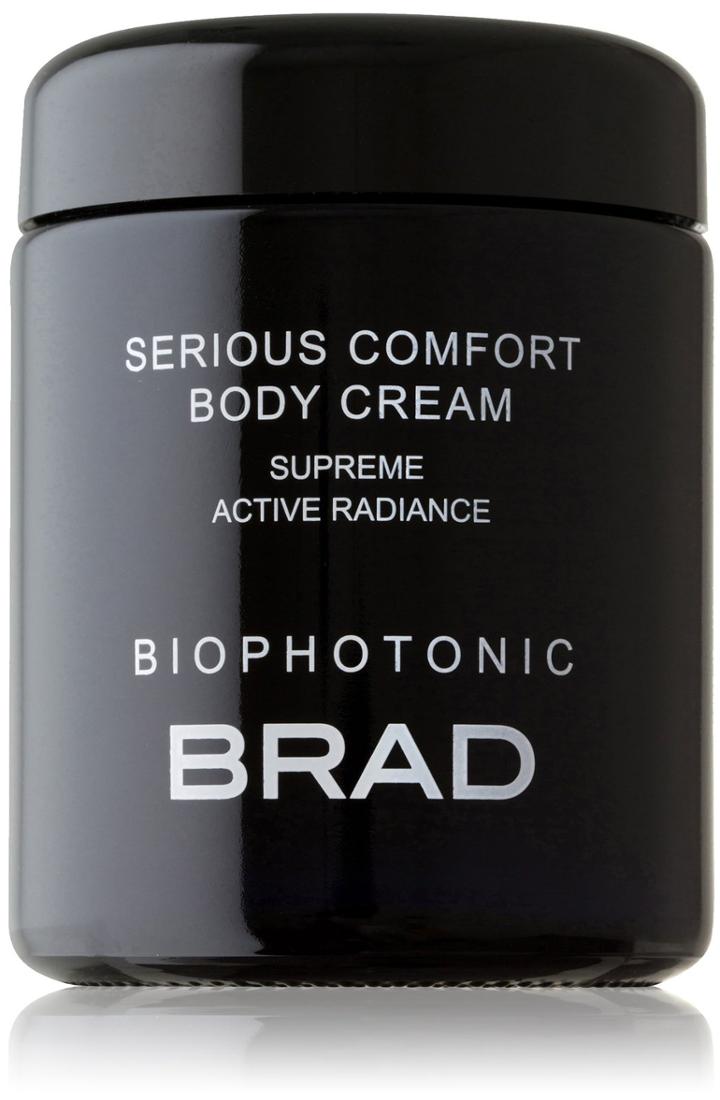 Brad Serious Comfort Body Cream