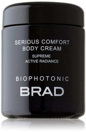 Brad Serious Comfort Body Cream