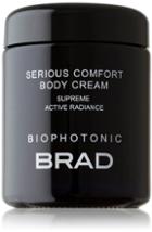 Brad Serious Comfort Body Cream