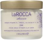 Larocca Skincare 24k Coco-gold Vitamin Mask
