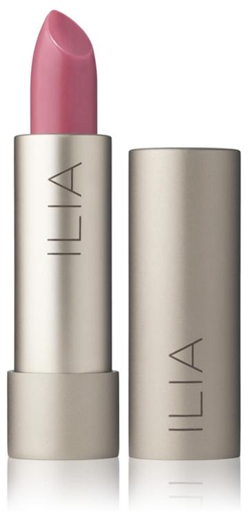 Ilia Beauty Lip Conditioner - Blossom Lady (soft Pink)