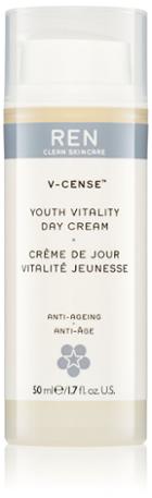 Ren V-cense Youth Vitality Day Cream
