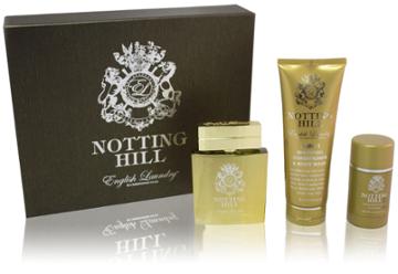 English Laundry Notting Hill Eau De Parfum Gift Set