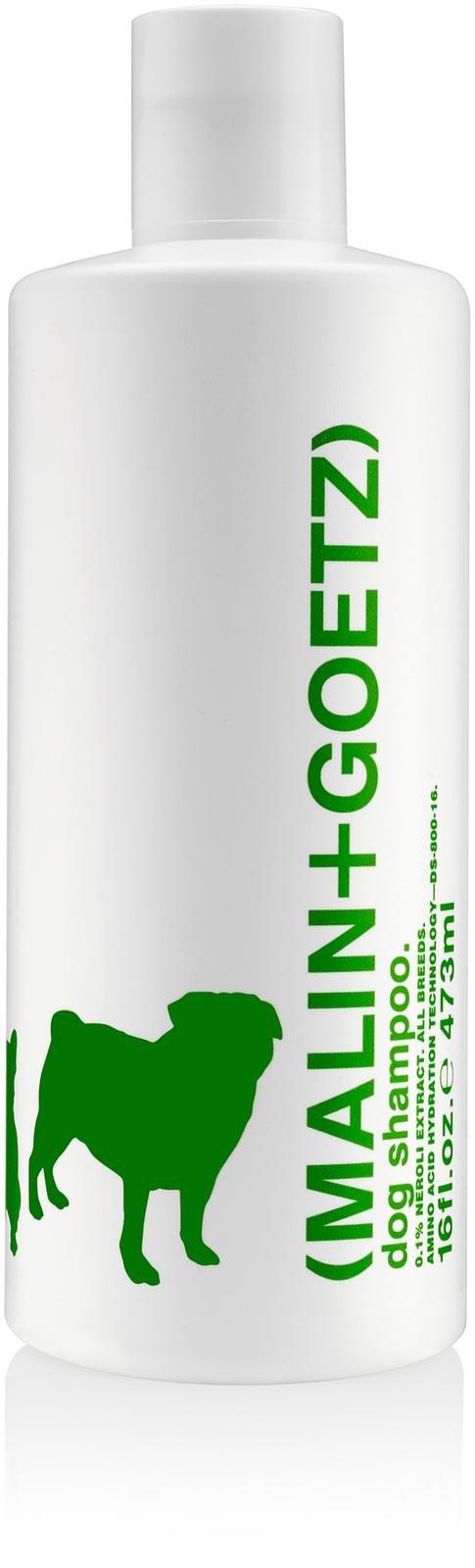 Malin + Goetz Dog Shampoo