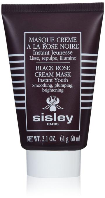 Sisley-paris Black Rose Cream Mask