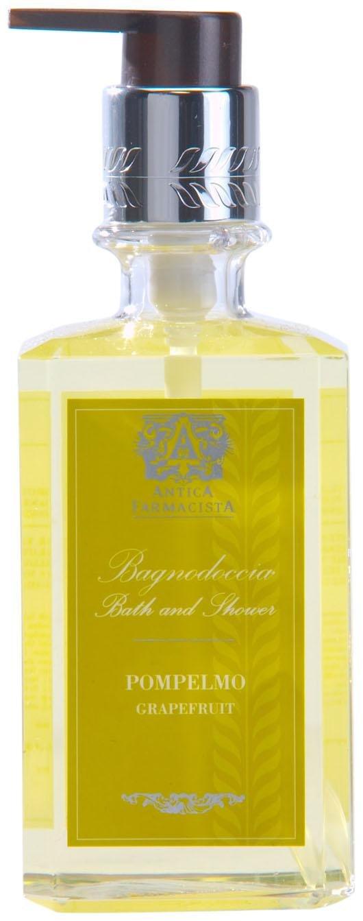 Antica Farmacista Bath & Shower Wash - Grapefruit - 10 Oz