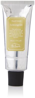 Mt. Sapola Hand Cream - Lemongrass - 1.6 Oz