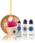 L'occitane Holiday 2015 Shea Butter Holiday Ball - 4