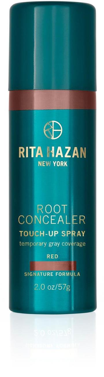 Rita Hazan Root Concealer - Red - 2 Oz