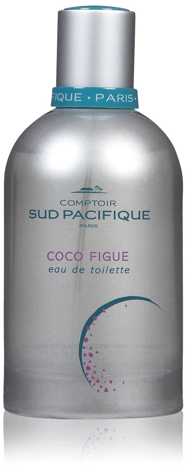 Comptoir Sud Pacifique Coco Figue Eau De Toilette