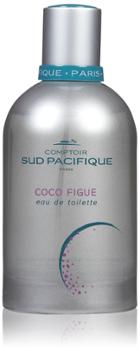 Comptoir Sud Pacifique Coco Figue Eau De Toilette